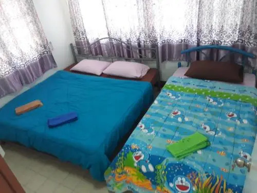Mae Rampung Beach House 2