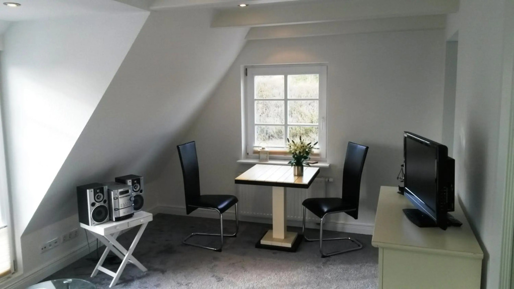 Haus am Wattenmeer Wattläufer
