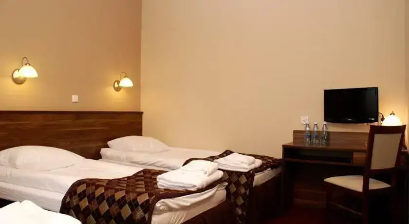Hotel Belfort