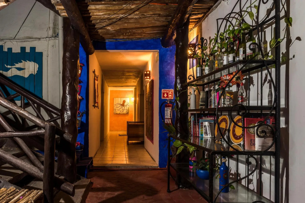 Hotel Casa Kopal