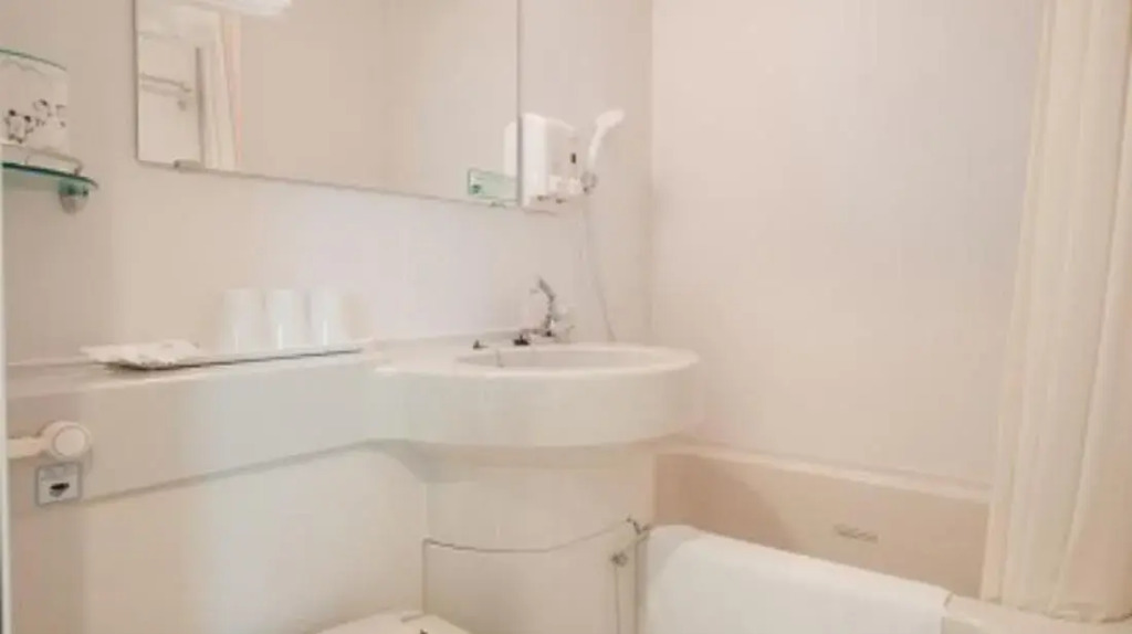 Super Hotel Ueno-Okachimachi