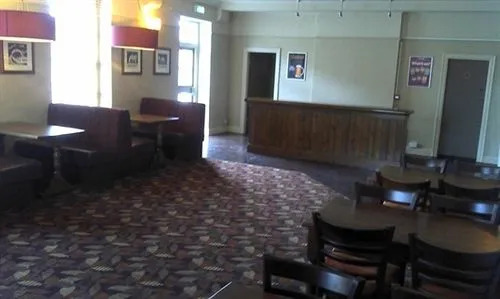 The Angel Hotel