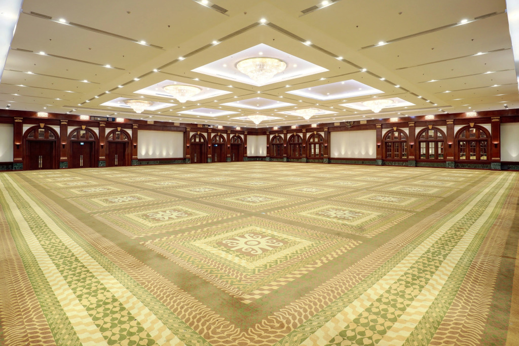 Hotel Bidakara Grand Pancoran Jakarta