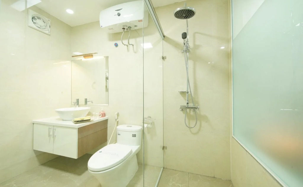 My Hotel 172 OCD
