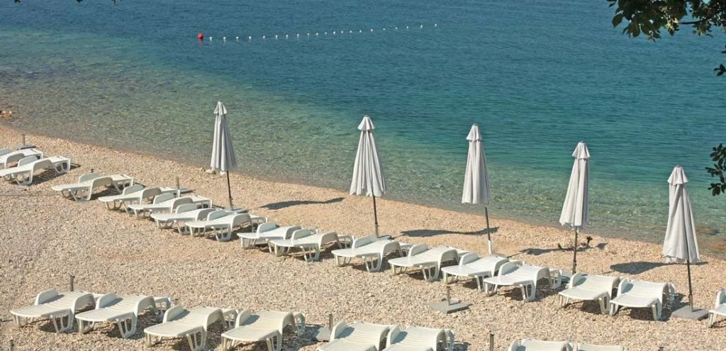 Mövenpick Hotel and Residences Kvarner Bay (Opening Summer 2026)