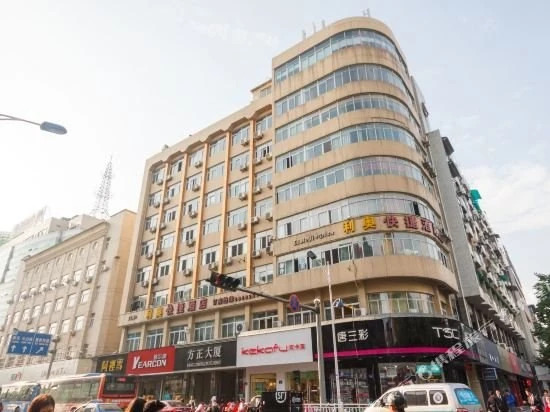 Liao Hotel(杭州利奥快捷酒店)