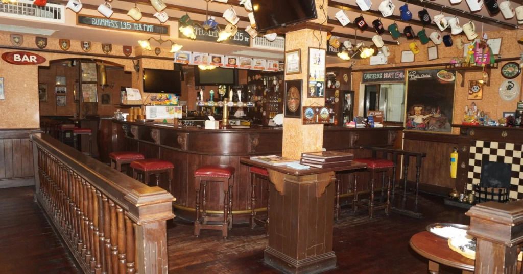 Queen Victoria Inn
