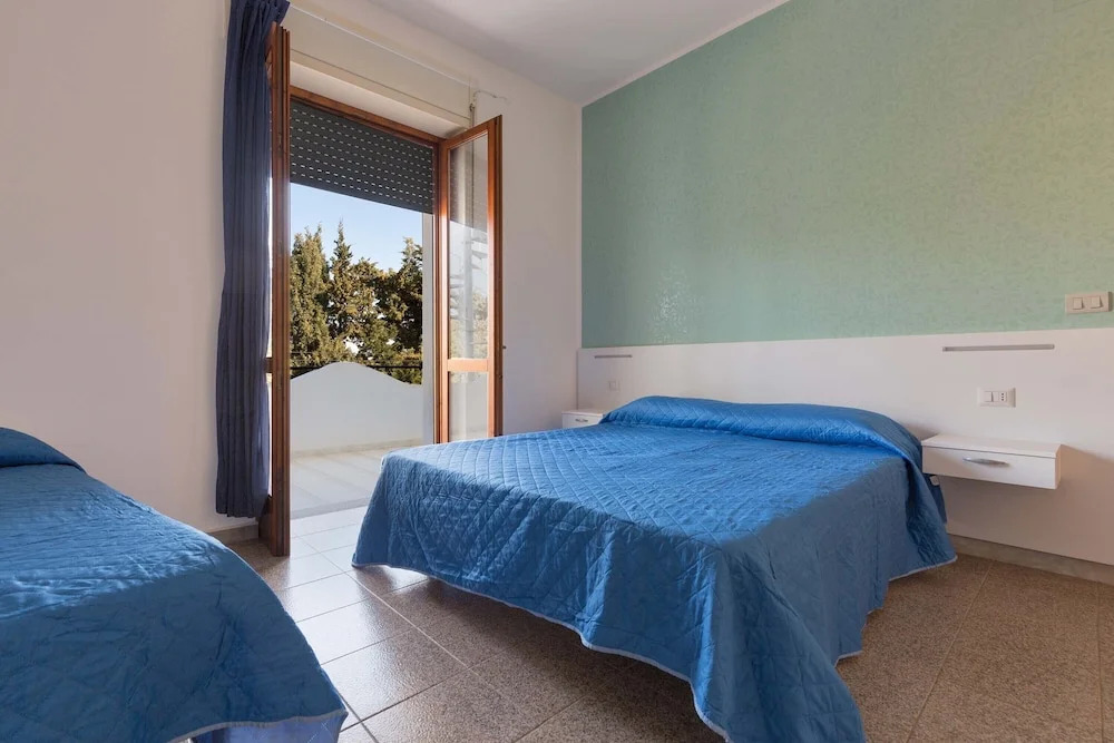 2246 Residence Anna - Appartamento Orata
