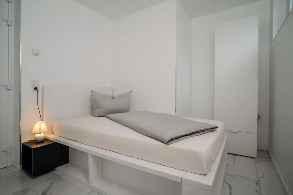 Designlofts 12P - Sennhütte 17