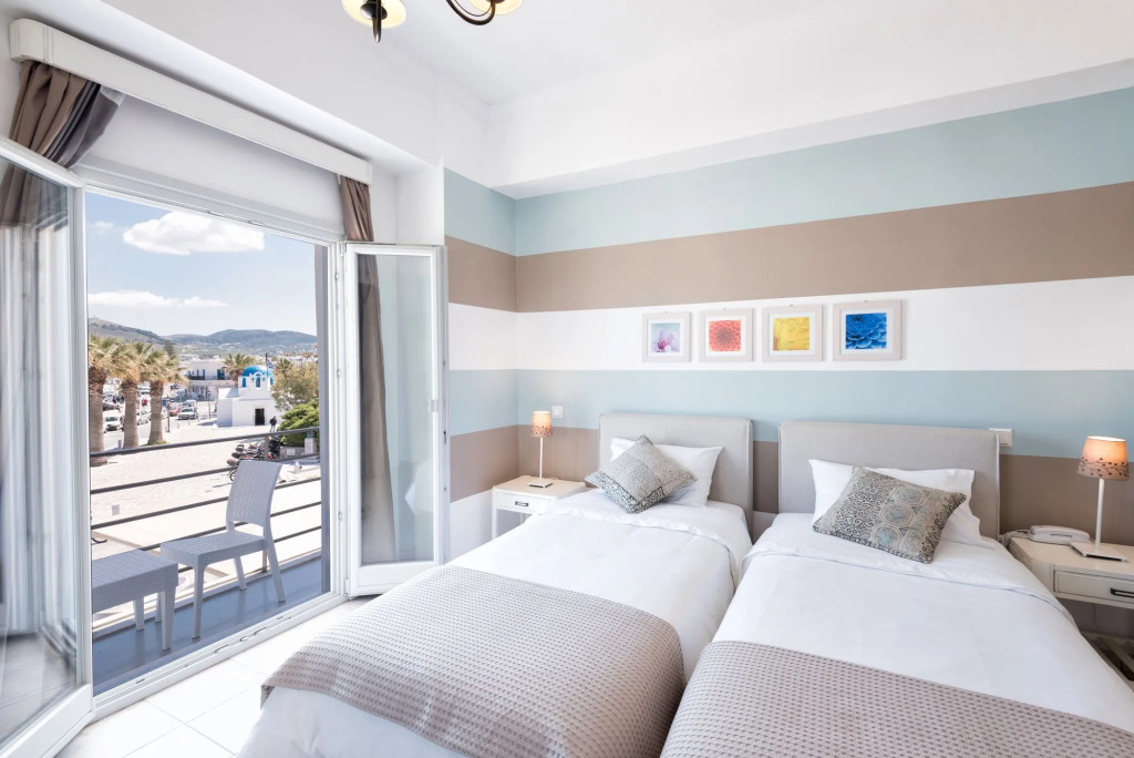 Hotel Oasis