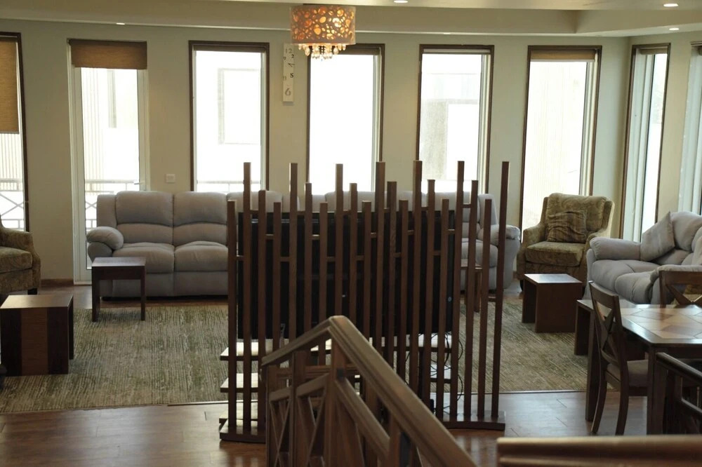 Palm Abhur Villa