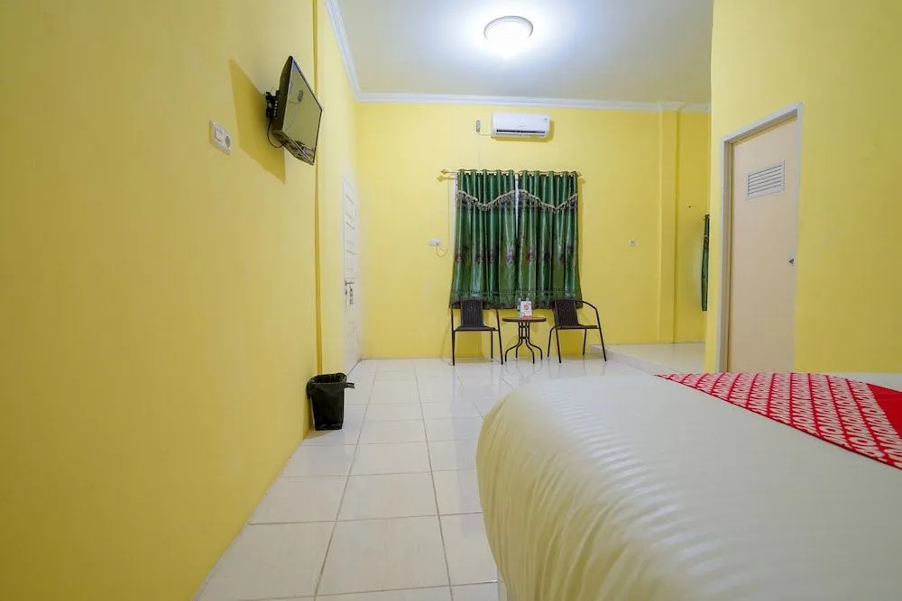 Hotel Alam Lestari RedPartner