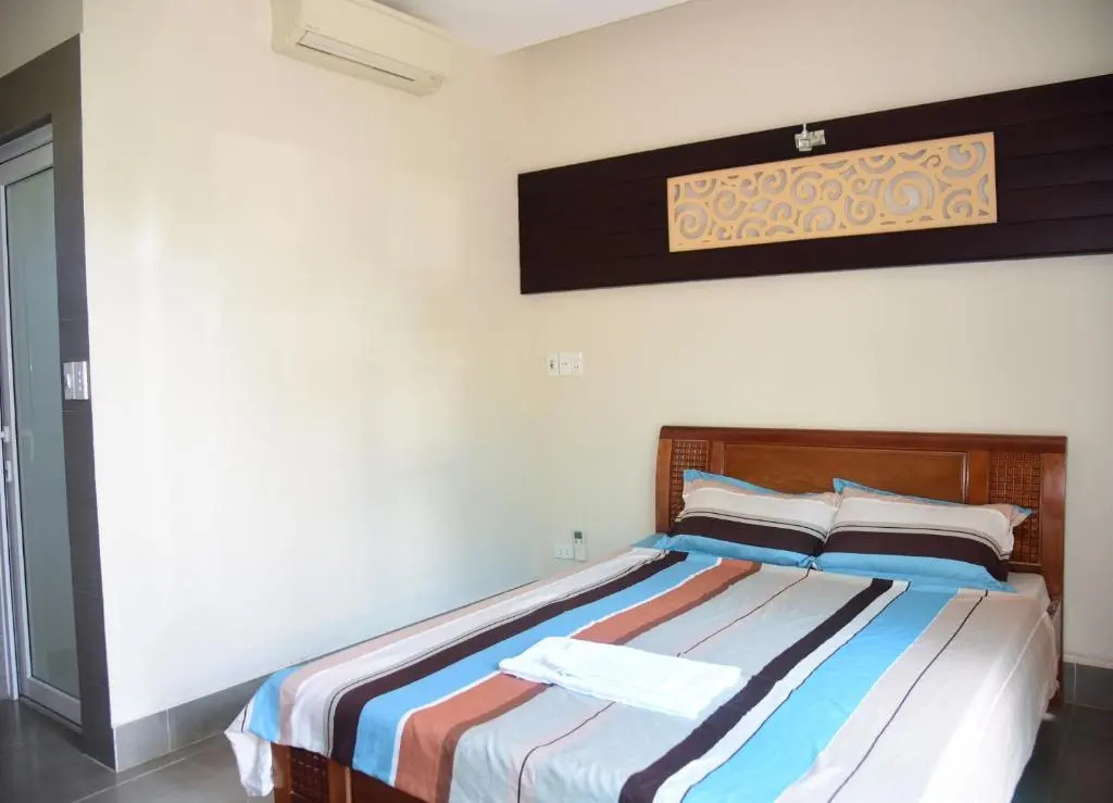Hà Phương Homestay