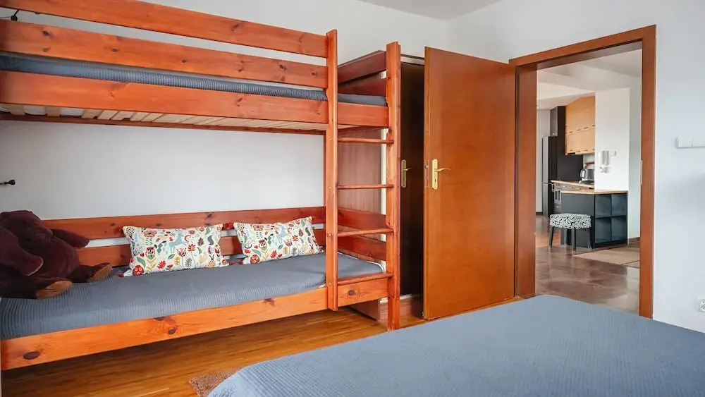 Apartamenty Sun & Snow Sywarne