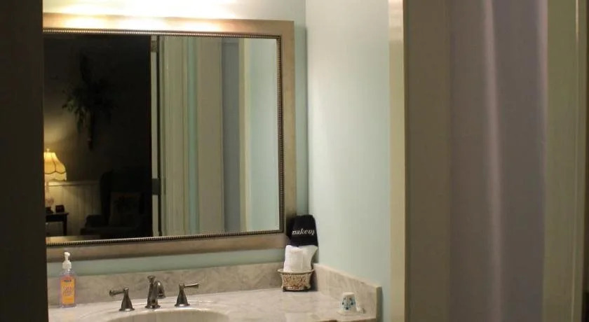 Grand Magnolia Ballroom & Suites