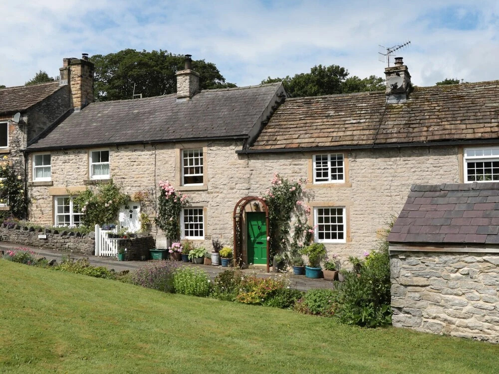 Buttercup Cottage