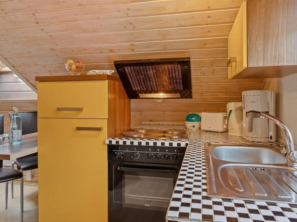 Apartment near Rennsteig