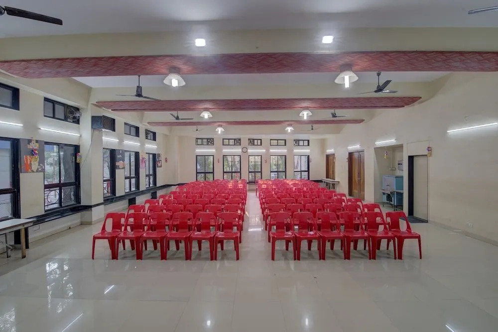 OYO 24981 Hotel Ashwamedh Residency