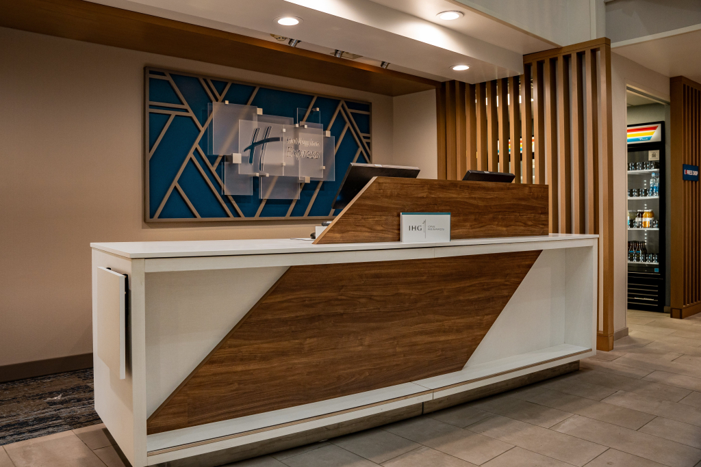 Holiday Inn Express Hotel & Suites West Chester by IHG