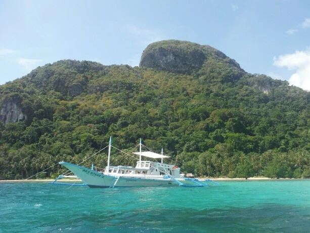 ZEN Rooms La Soledad El Nido