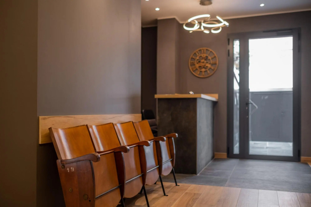 Giorgi Design Homes I