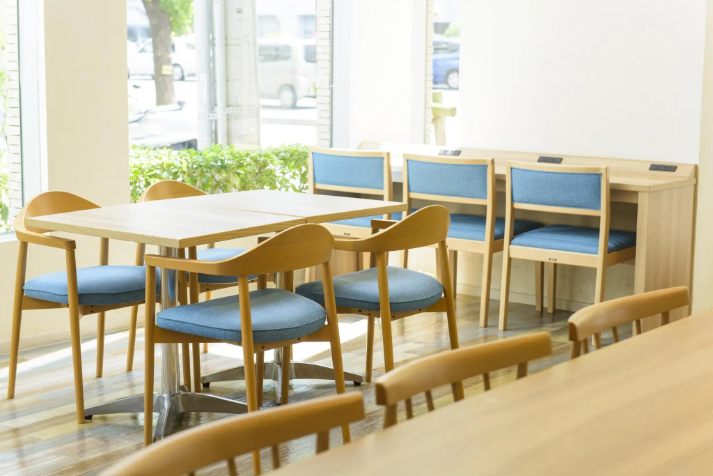 Nishitetsu Resort Inn Naha