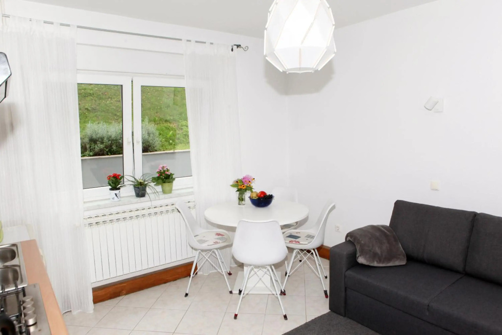 Apartman Malina