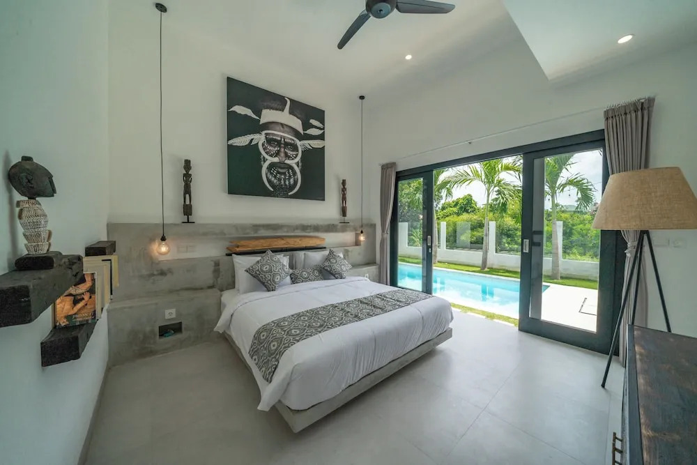 Villa Azcoyen - 3BR Villa in Canggu