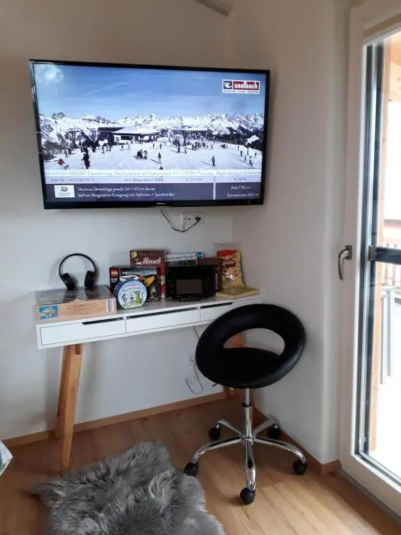 Chalet Sisi