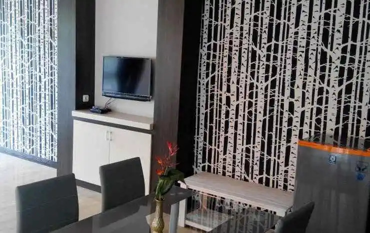 Comfortable 4BR Villa in Batu City at Villa Kapal