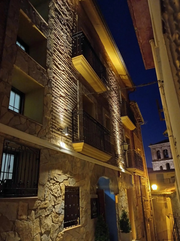 Hotel Cervaria