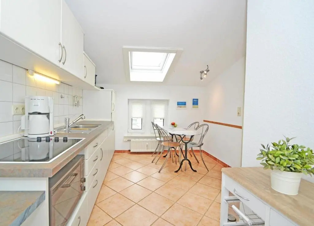Villa Martha Apartment 1