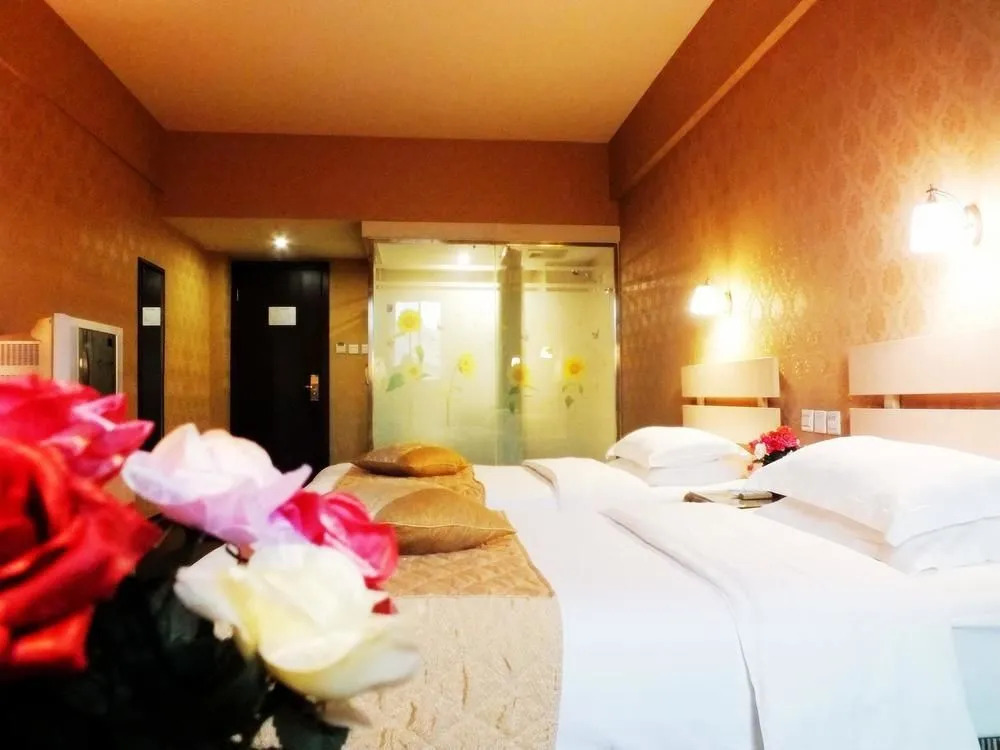 Chengdu Xingyu Star Express Hotel