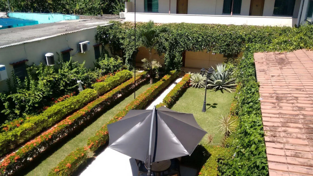 Mindú Park Hotel