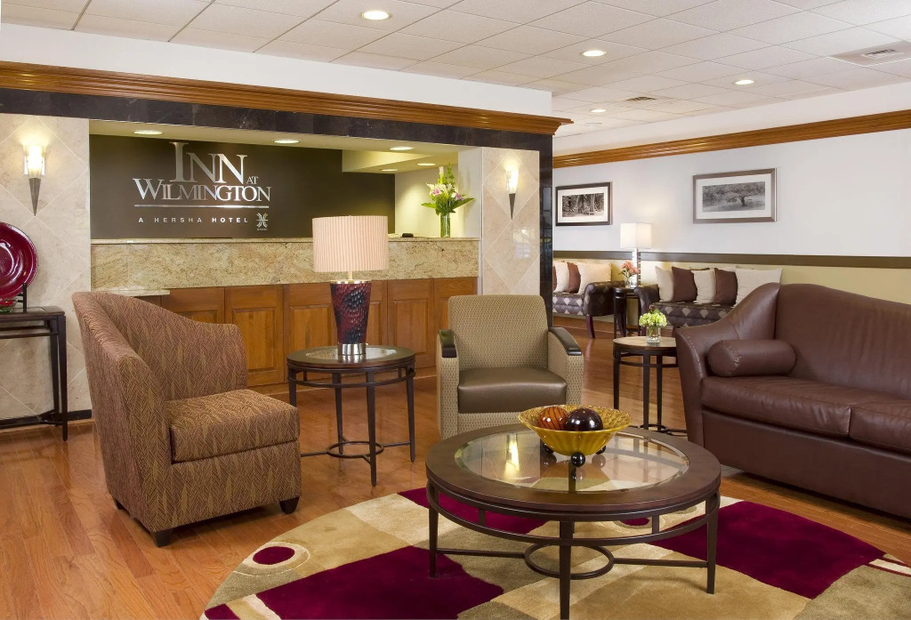 Holiday Inn Express - Wilmington North - Brandywine by IHG