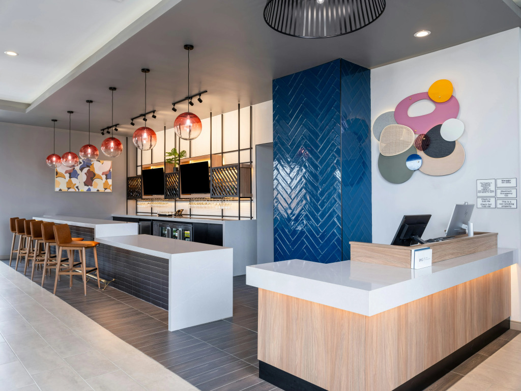 Atwell Suites Fort Worth Alliance Area by IHG