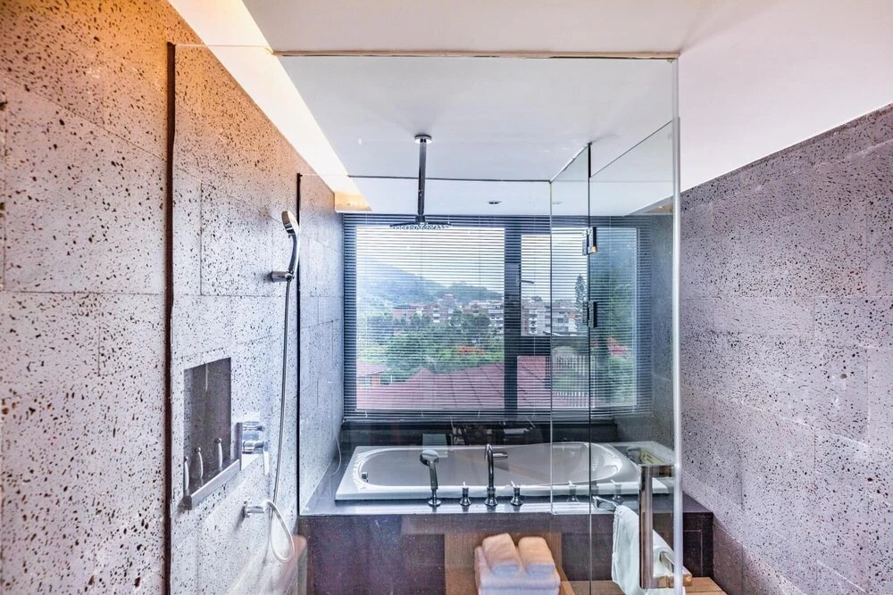 Wujing Shanhaijian Hotel