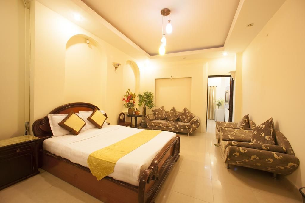 S79 Thanh Thu Hotel