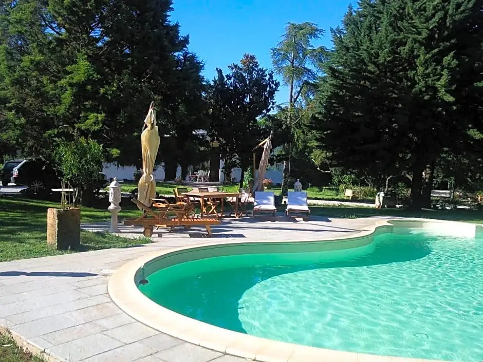 Casina San Martino