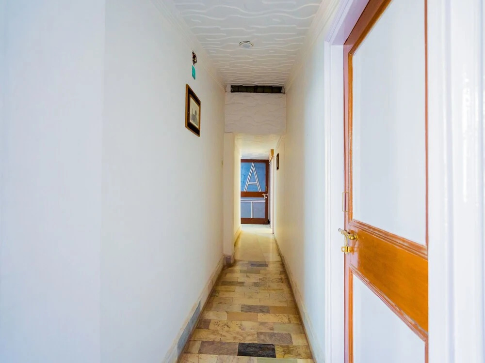 Home Royal Wood by OYO Rooms