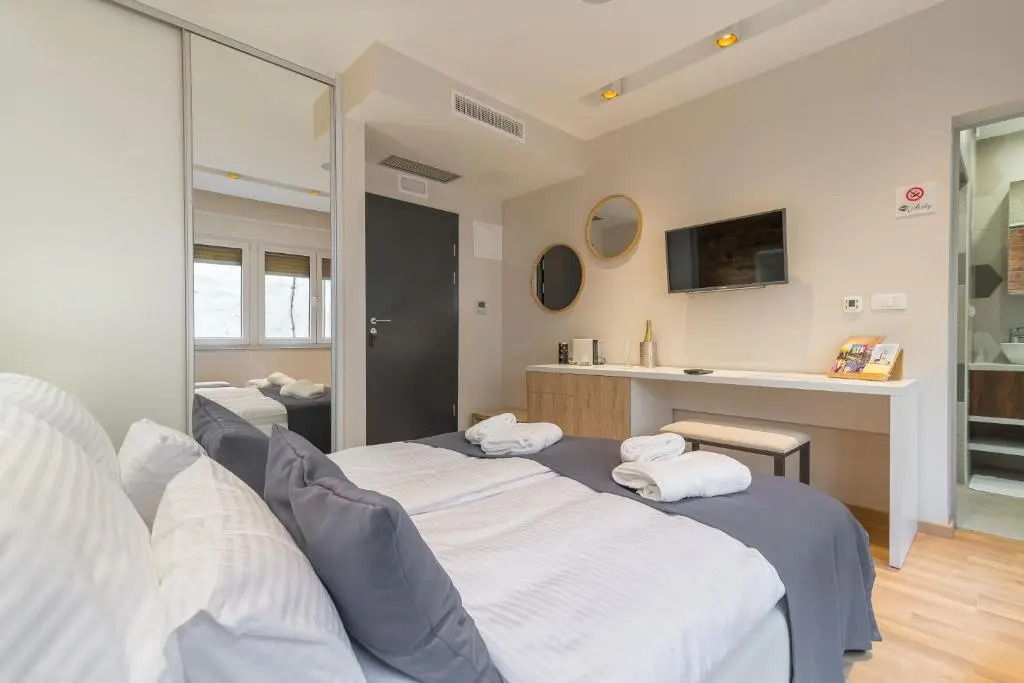 Apartment Anchy
