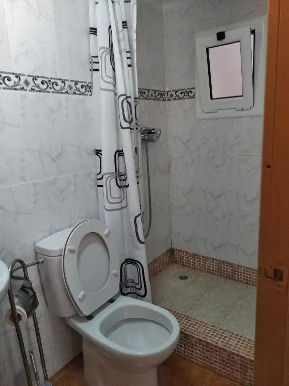 Apartamentos loli