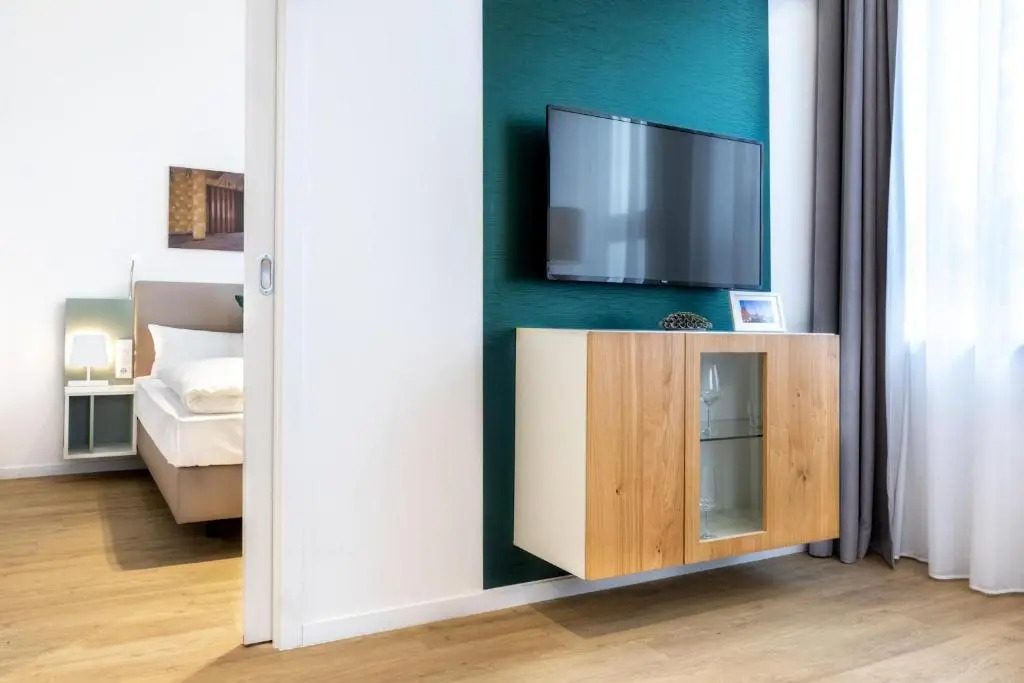 Ferienapartments am Krusespeicher Ferienapartments am Krusespeicher 3-30