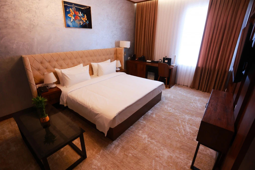 Regal Hotel by Grand