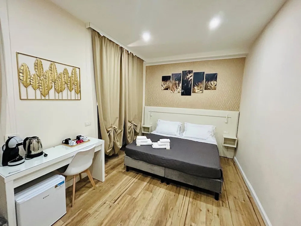 SantErasmo Rooms