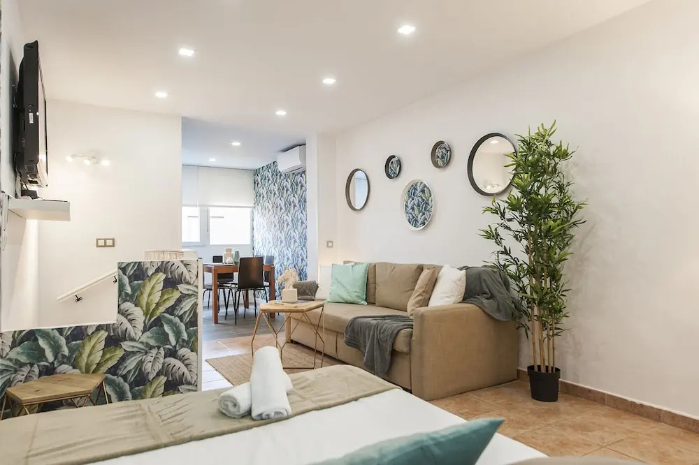 Duplex Atocha Deluxe