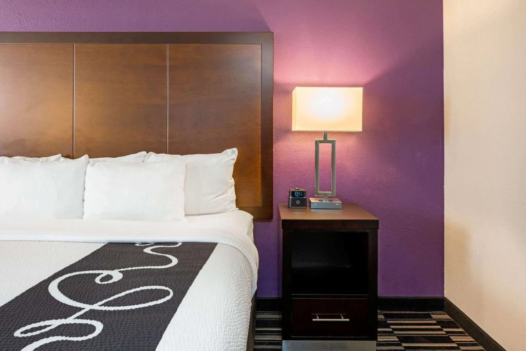 La Quinta Inn by Wyndham Caldwell
