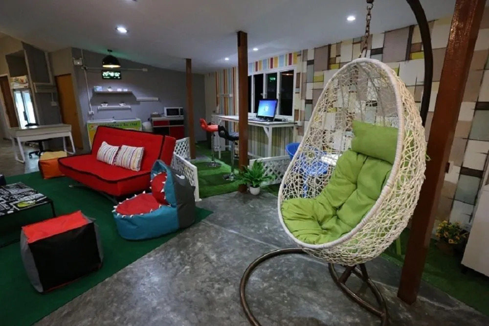 iDeal Beds Hostel Ao Nang Beach