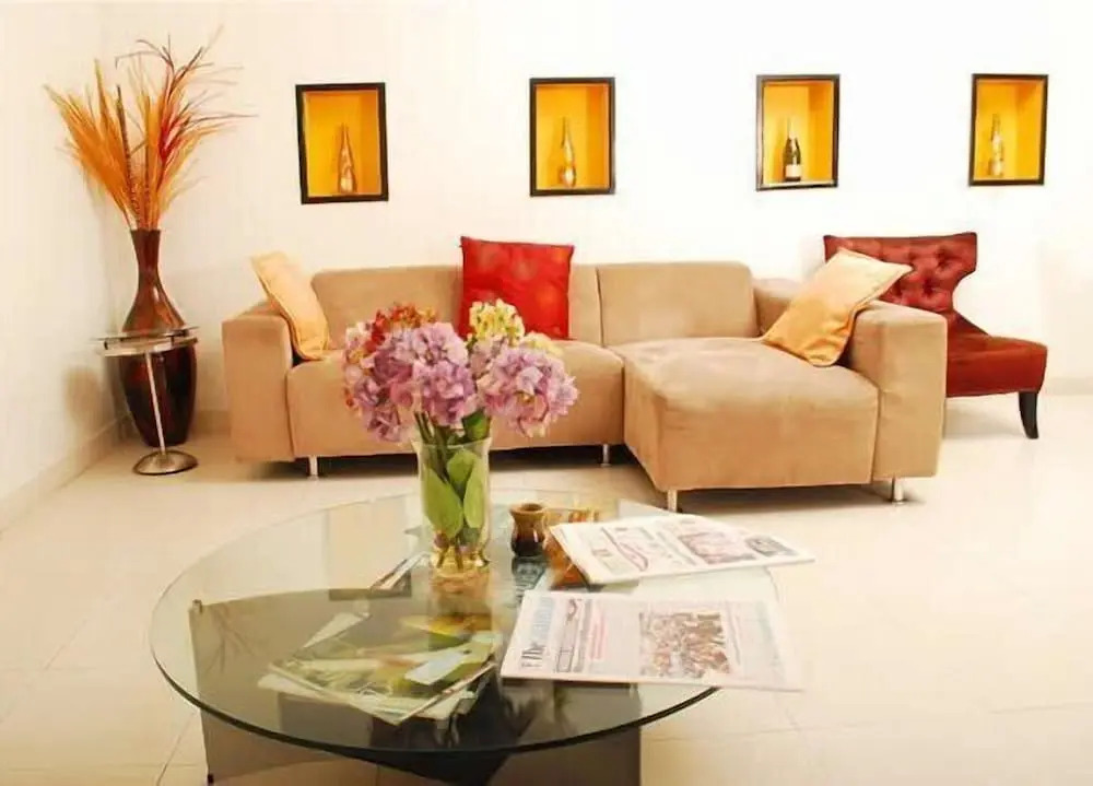 Hotel Villa Picasso