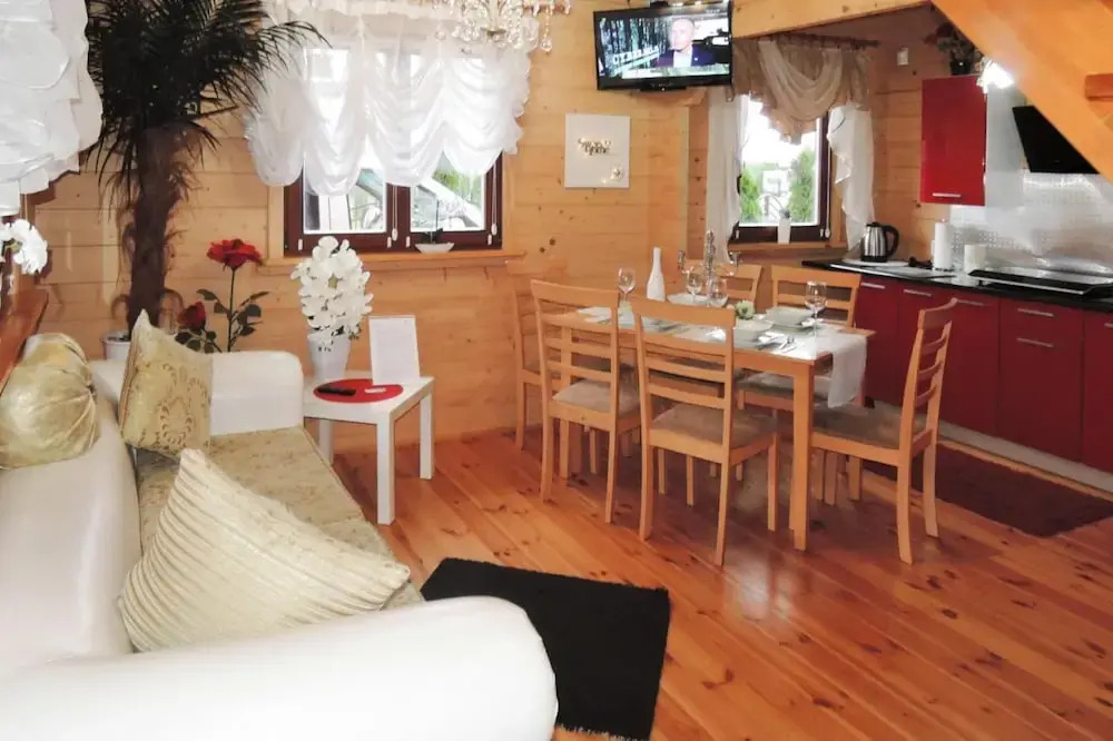 Cosy Holiday Homes, Rewal